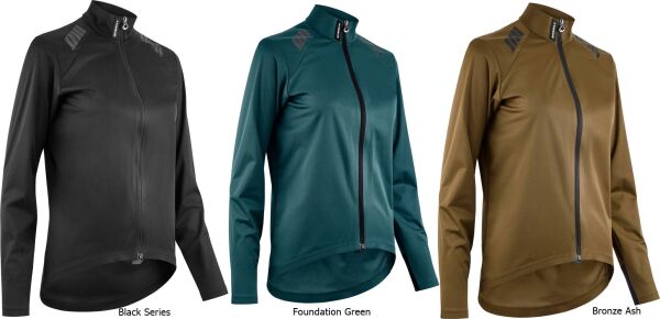 ASSOS UMA GT Shell Jacket S11