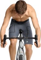 ASSOS TACTICA Cargo Shorts T3 Torpedo Grey/L