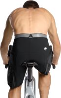 ASSOS TACTICA Cargo Shorts T3 Torpedo Grey/L