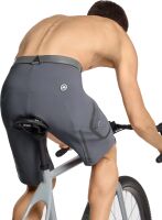ASSOS TACTICA Cargo Shorts T3 Torpedo Grey/L