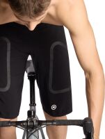 ASSOS TACTICA Cargo Shorts T3 Torpedo Grey/L
