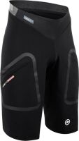 ASSOS TACTICA Cargo Shorts T3 Torpedo Grey/L