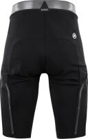 ASSOS TACTICA Cargo Shorts T3 Torpedo Grey/L
