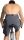 ASSOS TACTICA Cargo Shorts T3 Torpedo Grey/L