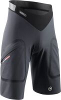 ASSOS TACTICA Cargo Shorts T3 Torpedo Grey/XL