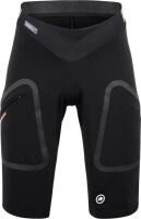 ASSOS TACTICA Cargo Shorts T3 Torpedo Grey/XL