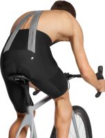 ASSOS TACTICA Bib Shorts T5 Kieskäfer