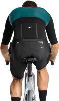 ASSOS TACTICA Jersey T5 Foundation Green/L