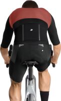 ASSOS TACTICA Jersey T5 Foundation Green/L