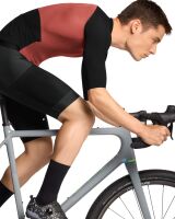 ASSOS TACTICA Jersey T5 Foundation Green/L