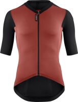 ASSOS TACTICA Jersey T5 Foundation Green/L