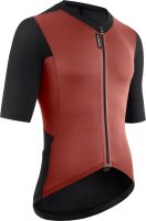 ASSOS TACTICA Jersey T5 Foundation Green/L