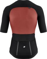 ASSOS TACTICA Jersey T5 Foundation Green/L