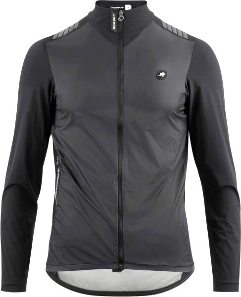 Assos TACTICA Steinadler Shell Jacket T5
