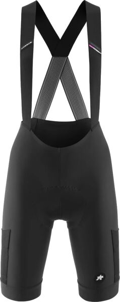 ASSOS TACTICA Kieskäfer Womens Bib Shorts T5