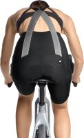 ASSOS TACTICA Kieskäfer Womens Bib Shorts T5