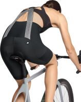 ASSOS TACTICA Kieskäfer Womens Bib Shorts T5