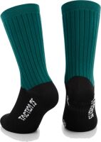 ASSOS TACTICA Socks T5 Black Series/II