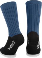 ASSOS TACTICA Socks T5 Black Series/II