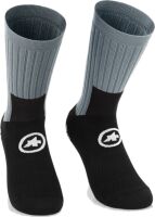 ASSOS TACTICA Socks T5 Black Series/II