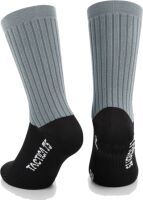 ASSOS TACTICA Socks T5 Black Series/II