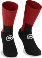 ASSOS TACTICA Socks T5 Black Series/II