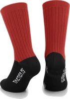 ASSOS TACTICA Socks T5 Black Series/II