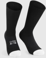 ASSOS Endurance Socks S11 Black Series/I