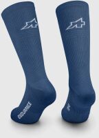 ASSOS Endurance Socks S11 Black Series/II
