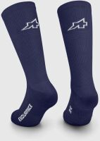 ASSOS Endurance Socks S11 Interstellar Orchid/I