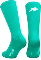 ASSOS Racing Socks S11 Flame Orange/I