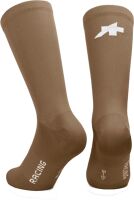 ASSOS Racing Socks S11 Halo Green/II