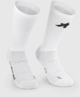 ASSOS RS Socks S11 White Series/I