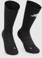 ASSOS RS Socks S11 White Series/I