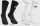ASSOS RS Socks S11 White Series/I