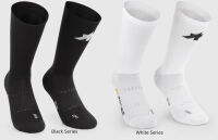 ASSOS RS Socks S11 White Series/II
