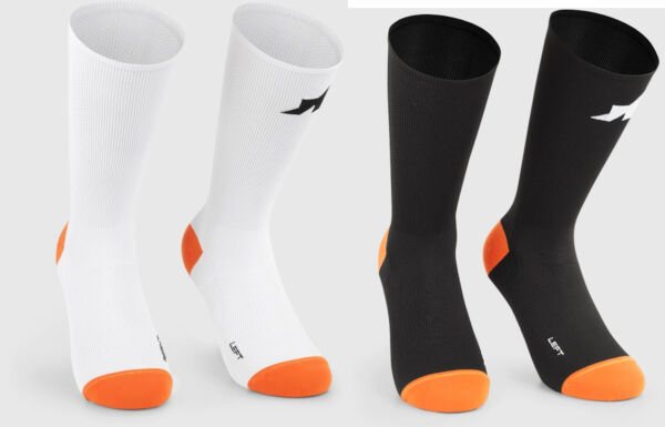 ASSOS RSR Socks S11