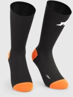 ASSOS RSR Socks S11 White Series/II