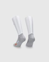 ASSOS RSR Speed Socks S11 White Series/I