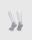 ASSOS RSR Speed Socks S11 White Series/I