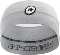 ASSOS Headband P1 Grey Series/I