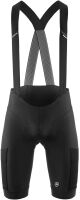 ASSOS TACTICA Bib Shorts T5  Kieskäfer M