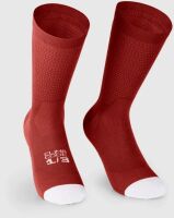 ASSOS Endurance Socks S11 White Series/II