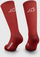 ASSOS Endurance Socks S11 White Series/II