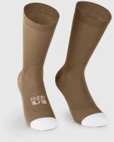 ASSOS Endurance Socks S11 White Series/II