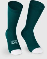 ASSOS Endurance Socks S11 White Series/II
