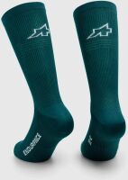 ASSOS Endurance Socks S11 White Series/II