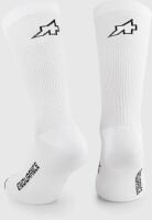 ASSOS Endurance Socks S11 White Series/II