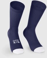 ASSOS Endurance Socks S11 White Series/II