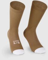 ASSOS Endurance Socks S11 White Series/II